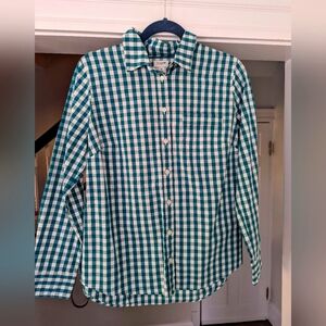 J crew shirt